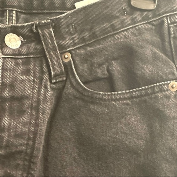 HOPE Classic Black Women's Jeans Size Small - Picture 12 of 16